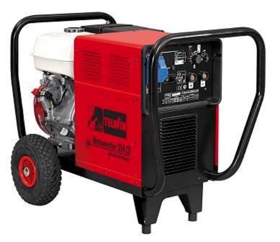 Obrázek Motoinverter 264 CE Telwin