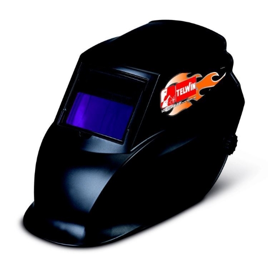 Obrázek Svářecí kukla samostmívací Telwin 802779