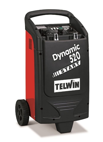 Obrázek Startovací vozík Dynamic 520 Start Telwin