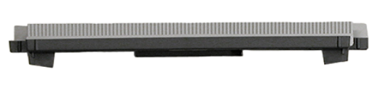 Obrázek Hubice stírací s gumou IVP 4.0 300 mm