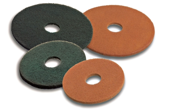 Obrázek Pad béžový Ø 483 mm - 19 " 