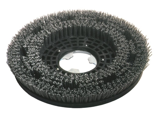 Obrázek Mycí kartáč středně tvrdý PES brush Ø 483 mm 