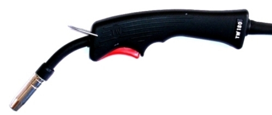 Obrázek Hořák CO2 s kabely pro BT-GW 190 D Einhell Blue