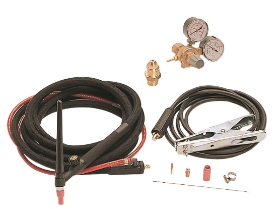 Obrázek Hořák TIG kit 801097 Telwin