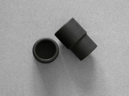 Obrázek Koncovka na hadici 50 mm 0.144.0002