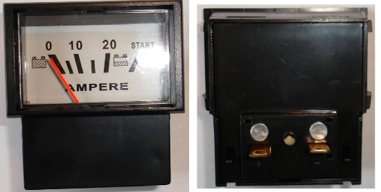 Obrázek Ampermetr Leader 150 Telwin new