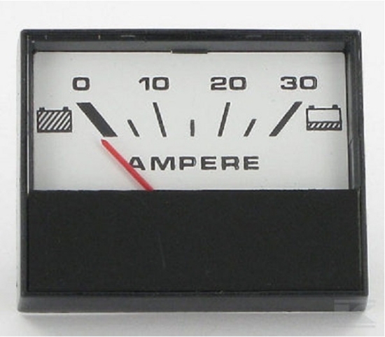 Obrázek Ampermetr Alpine Telwin
