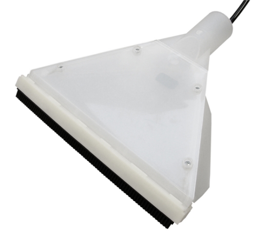 Obrázek Sací hubice mokrá 240 mm Solaris