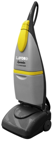 Obrázek Mycí stroj na podlahy Sprinter Lavor