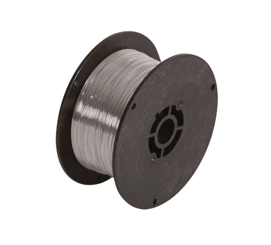 Obrázek Svařovací drát 0,8 mm/1 kg nerez Telwin