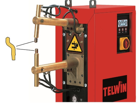 Obrázek Výměnná elektroda PCP 690036