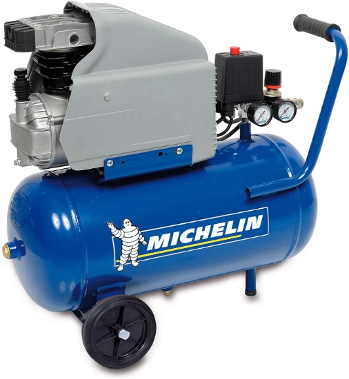 Obrázek Kompresor MB 2420 Michelin