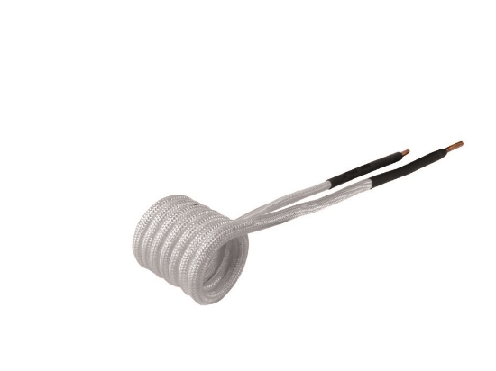 Obrázek Nahřívací spirála pro Smart Inductor 5500 Telwin 801418