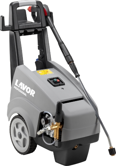 Obrázek Profi tlaková myčka HNR XL 2515 LP Lavor