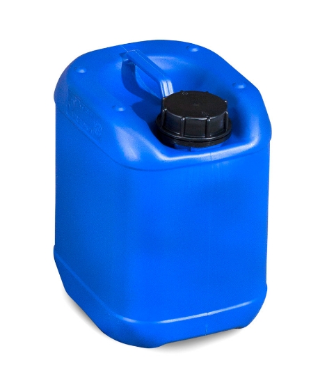 Obrázek Čistící kapalina pro čištění nerezových svárů malých ploch Brush IT Telwin 5 lt