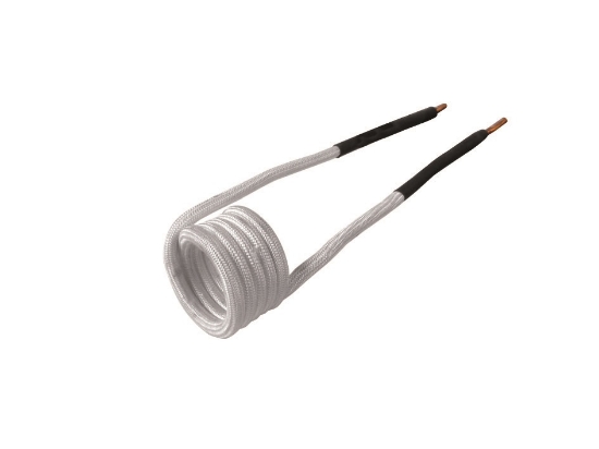 Obrázek Nahřívací spirála pro Inductor 3000 Telwin 801605